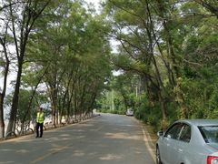 -棋盘山风景区
