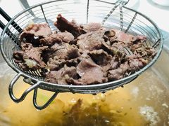 -潮发潮汕牛肉店(龙洞店)