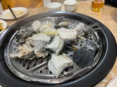 -海大大蒸汽海鲜餐厅·粤菜·特色小炒(欢乐颂店)