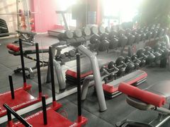 -炼呗运动康复·健身工作室(紫竹桥店)