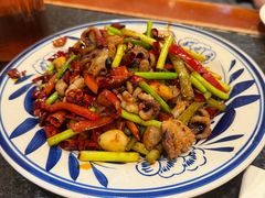 -福苗小骆驼烧烤(大唐不夜城店)