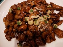 -万荣烤鸭店·北京菜(天坛店)