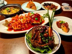 -鱼食饭稻·苏浙土菜17年老馆子(平江路店)