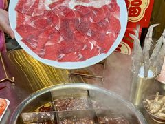 -邓莽子老火锅(中兴路总店)