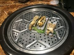 -船奇蒸汽海鲜·闽菜(八市海鲜总店)