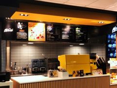 -麦当劳(松江南乐得来速店)