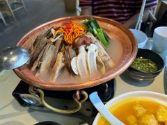 -品味泸沽湖•民族特色菜(大落水店)