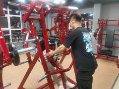 -BD健身私教工作室(CBD店)