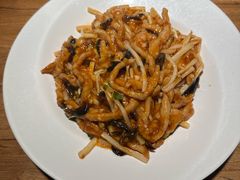 -小放牛炒菜馆(三丰店)