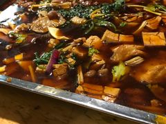 -特色油卤串串(水碾河店)