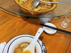 酸辣汤-如我美食(达道社区店)