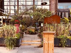 -胡桃里乐队酒馆(鎏嘉码头店)