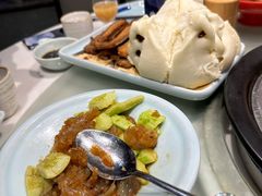 -蓝珊瑚蒸汽海鲜餐厅(龙奥店)