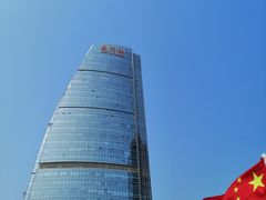 -国际邮轮中心码头(厦鼓码头)