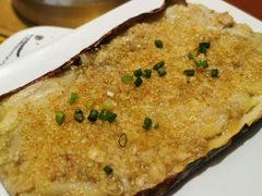 茄子-1078號老北京涮肉(万达广场店)
