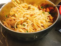 卤菜粉-红鼻子桂林米粉(金唐新光界店)