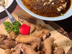 -前海沿·青岛菜(五四广场永旺店)