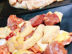 -顺德芦塘冬瓜盅·火锅烧烤(启东店)