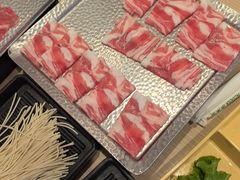 -呷哺呷哺 黄金牧场 (新辰里学清路店)