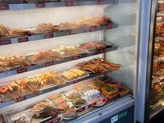 -牛华八婆麻辣烫(起源店)