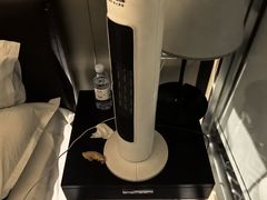 -青岛西海岸隆和福朋喜来登酒店