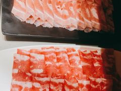 -海底捞火锅(江南盛天地店)