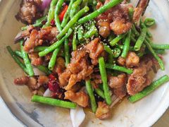 -刘胖子家常菜·蹄花焖藕(兴业店)