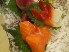 -有喜屋·深夜食堂(北京西路店)