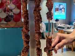 -半天妖|烤鱼·冒烤鸭(汉中吾悦广场店)