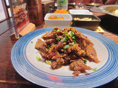 -受气牛肉·重庆耙牛肉(南坪总店)