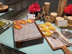 -重庆解放碑威斯汀酒店