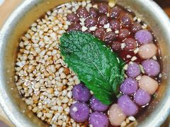 心太软冰豆花-冒椒火辣(奎星楼街店)