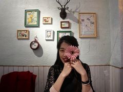 -秀儿家の小确幸花园西餐厅