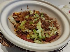 -老妈菜馆(建设街店)