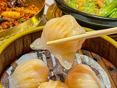 -香港龙凤楼(陆家嘴中心店)
