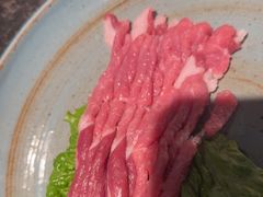 -老墙根涮肉(王四营店)