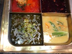 -王家渡火锅店(亦庄店)