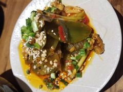-九锅一堂酸菜鱼(新南凯德直营店)