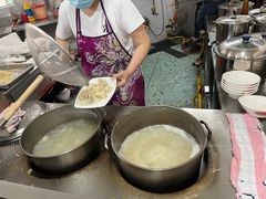 -陈记饮食店(菜园墩店)