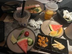 -和子足浴SPA会馆(东方之门店)