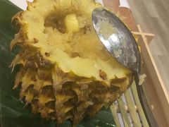 -云海肴云南菜(青浦宝龙店)