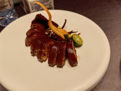 -骏莱海鲜鱼港(五角场店)