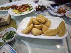 -东江海鲜大排档·潮汕菜·砂锅粥