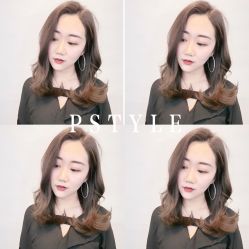 -P.STYLE 派斯造型