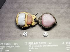 -大同市博物馆