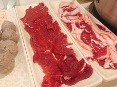 -悦来悦牛潮汕牛肉火锅(大浪店)