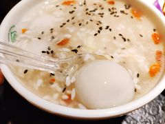 -清真盛志望麻酱酿皮·非遗老字号