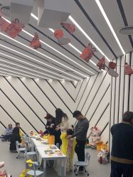 -奈尔宝·儿童乐园·亲子餐厅(华采天地店)