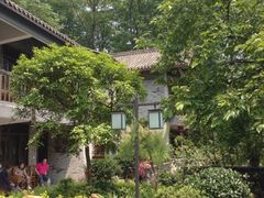 -亦缘居私家别院
