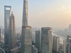 -东方明珠·空中旋转餐厅